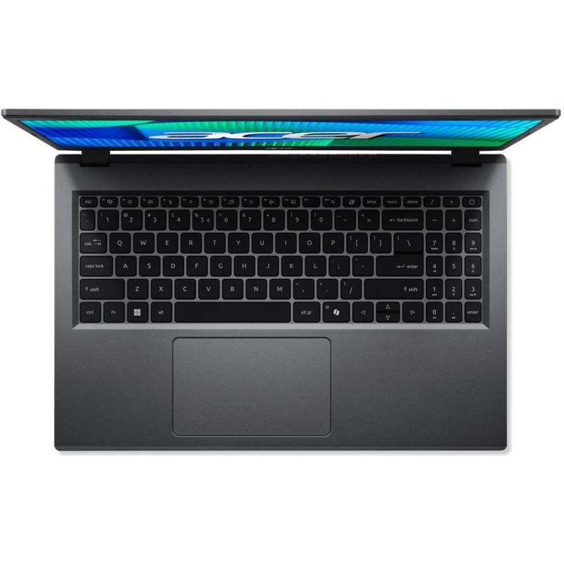Ноутбук Acer Extensa 15 EX215-24-R3V8 Steel Gray (NX.EJ5EU.004)
