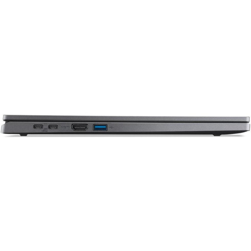 Ноутбук Acer Extensa 15 EX215-24-R3V8 Steel Gray (NX.EJ5EU.004)