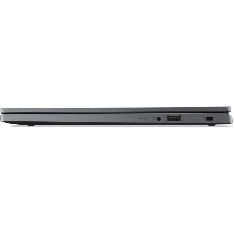 Ноутбук Acer Extensa 15 EX215-24-R3V8 Steel Gray (NX.EJ5EU.004)
