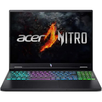 Ноутбук Acer Nitro 16 AN16-73 (NH.QSNEU.001)
