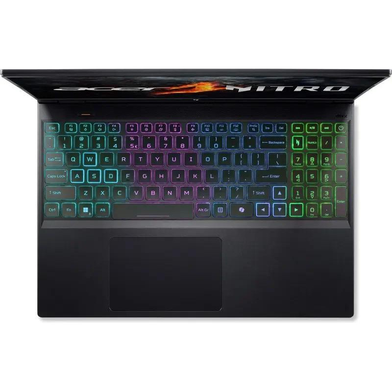 Ноутбук Acer Nitro 16 AN16-73 (NH.QSPEU.002)