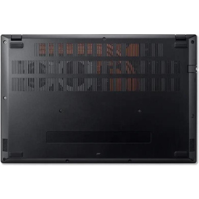 Ноутбук Acer Nitro V 15 ANV15-41-R85M Obsidian Black (NH.QSGEU.004) Ноутбук Acer Nitro V 15 ANV15-41-R85M Obsidian Black (NH.QSGEU.004)