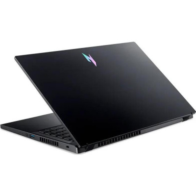 Ноутбук Acer Nitro V 15 ANV15-41-R85M Obsidian Black (NH.QSGEU.004) Ноутбук Acer Nitro V 15 ANV15-41-R85M Obsidian Black (NH.QSGEU.004)