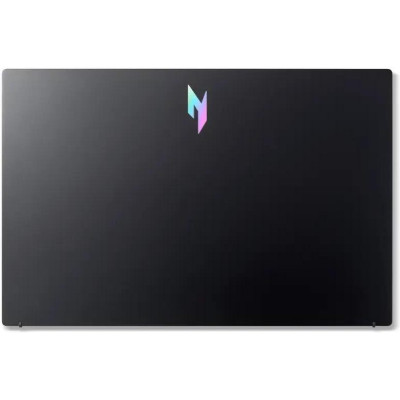 Ноутбук Acer Nitro V 15 ANV15-41-R98S Obsidian Black (NH.QSJEU.00E)