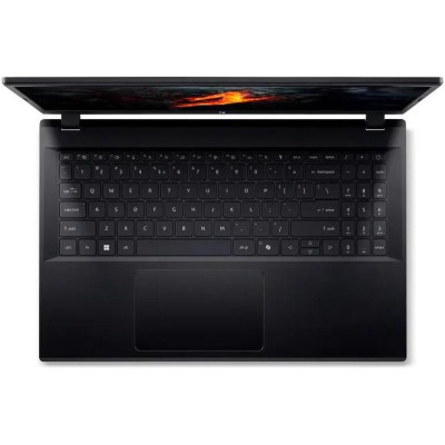 Ноутбук Acer Nitro V 15 ANV15-41-R98S Obsidian Black (NH.QSJEU.00E)
