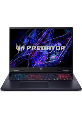 Ноутбук Acer Predator Helios Neo 18 PHN18-71-77JP Abyssal Black (NH.QS0EU.002)