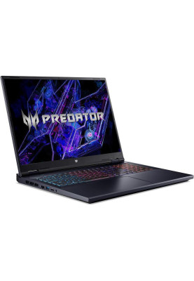 Ноутбук Acer Predator Helios Neo 18 PHN18-71-77JP Abyssal Black (NH.QS0EU.002)