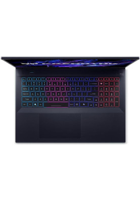 Ноутбук Acer Predator Helios Neo 18 PHN18-71-77JP Abyssal Black (NH.QS0EU.002)