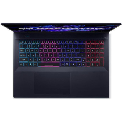 Ноутбук Acer Predator Helios Neo 18 PHN18-71-77JP Abyssal Black (NH.QS0EU.002) Ноутбук Acer Predator Helios Neo 18 PHN18-71-77JP Abyssal Black (NH.QS0EU.002)