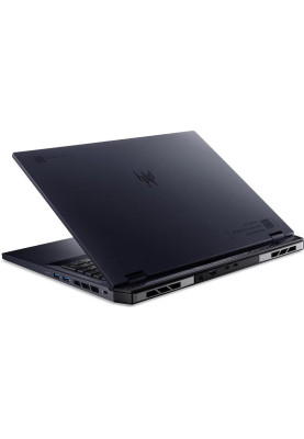 Ноутбук Acer Predator Helios Neo 18 PHN18-71-77JP Abyssal Black (NH.QS0EU.002)
