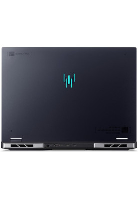 Ноутбук Acer Predator Helios Neo 18 PHN18-71-77JP Abyssal Black (NH.QS0EU.002)