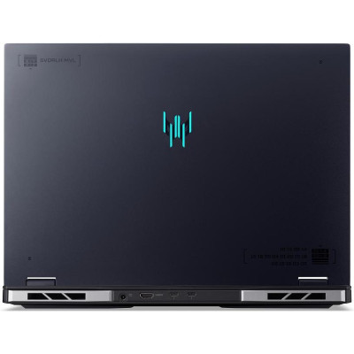 Ноутбук Acer Predator Helios Neo 18 PHN18-71-77JP Abyssal Black (NH.QS0EU.002) Ноутбук Acer Predator Helios Neo 18 PHN18-71-77JP Abyssal Black (NH.QS0EU.002)