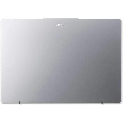 Ноутбук Acer Swift Go 14 SFG14-72-75HD Pure Silver (NX.KP0EU.004) Ноутбук Acer Swift Go 14 SFG14-72-75HD Pure Silver (NX.KP0EU.004)