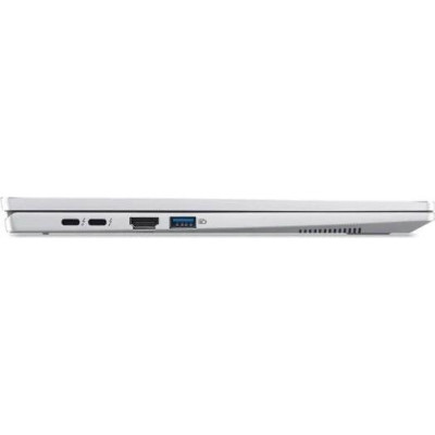 Ноутбук Acer Swift Go 14 SFG14-72-75HD Pure Silver (NX.KP0EU.004) Ноутбук Acer Swift Go 14 SFG14-72-75HD Pure Silver (NX.KP0EU.004)