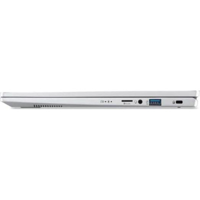 Ноутбук Acer Swift Go 14 SFG14-72-75HD Pure Silver (NX.KP0EU.004) Ноутбук Acer Swift Go 14 SFG14-72-75HD Pure Silver (NX.KP0EU.004)