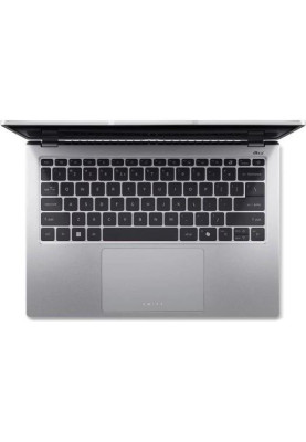 Ноутбук Acer Swift Go 14 SFG14-73-522G Pure Silver (NX.KY8EU.004)