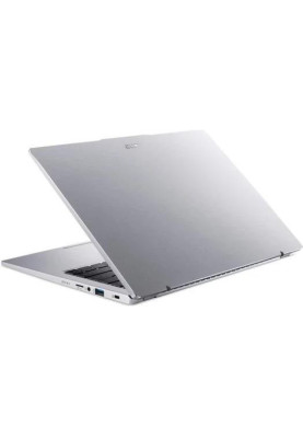 Ноутбук Acer Swift Go 14 SFG14-73-522G Pure Silver (NX.KY8EU.004)