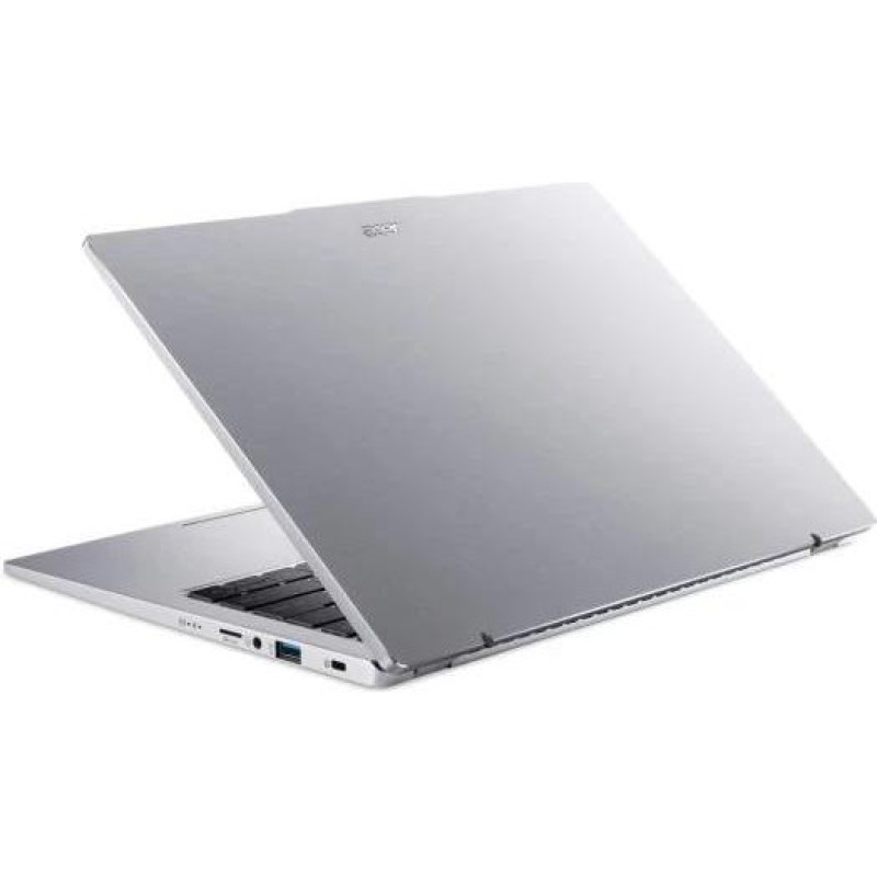 Ноутбук Acer Swift Go 14 SFG14-73-522G Pure Silver (NX.KY8EU.004)