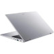 Ноутбук Acer Swift Go 14 SFG14-73-522G Pure Silver (NX.KY8EU.004)