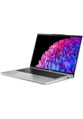 Ноутбук Acer Swift Go 14 SFG14-73-522G Pure Silver (NX.KY8EU.004)