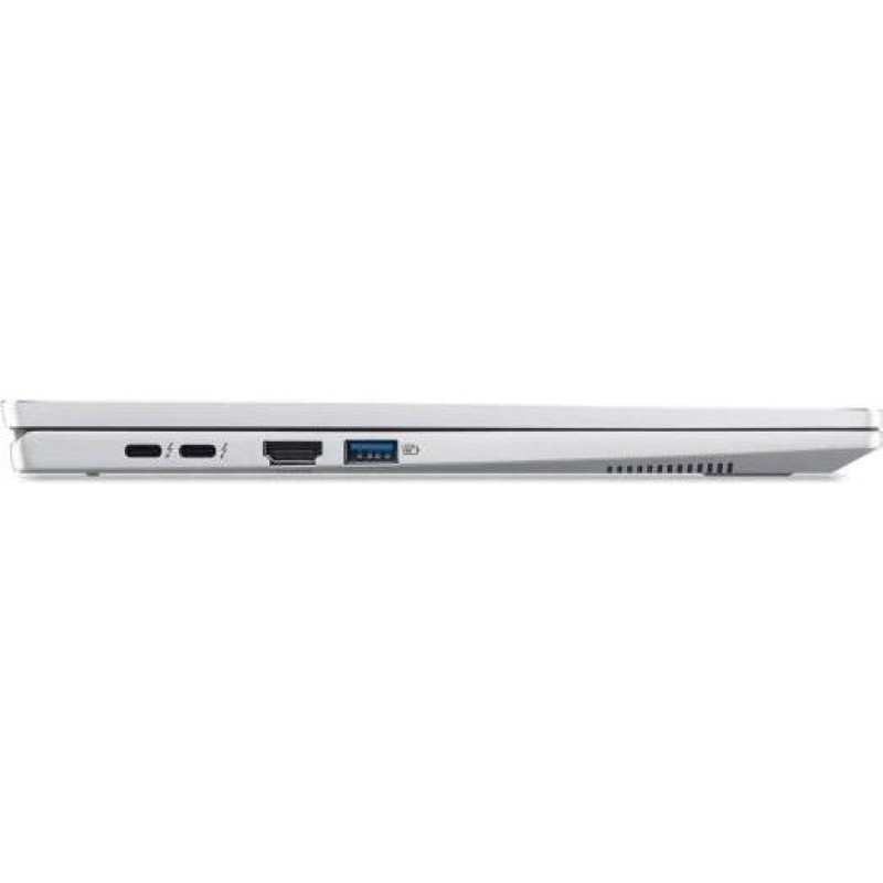 Ноутбук Acer Swift Go 14 SFG14-73-522G Pure Silver (NX.KY8EU.004)
