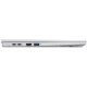 Ноутбук Acer Swift Go 14 SFG14-73-522G Pure Silver (NX.KY8EU.004)