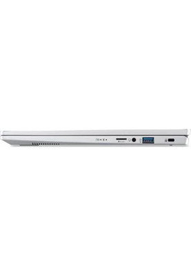 Ноутбук Acer Swift Go 14 SFG14-73-522G Pure Silver (NX.KY8EU.004)