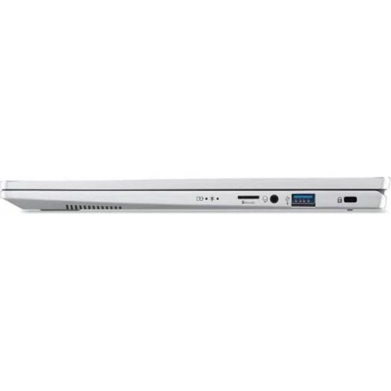 Ноутбук Acer Swift Go 14 SFG14-73-522G Pure Silver (NX.KY8EU.004)