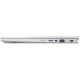 Ноутбук Acer Swift Go 14 SFG14-73-522G Pure Silver (NX.KY8EU.004)