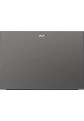 Ноутбук Acer Swift X 14 SFX14-71G-53S0 Steel Gray (NX.KMPEU.001)