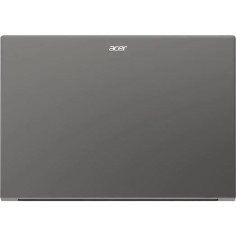 Ноутбук Acer Swift X 14 SFX14-71G-53S0 Steel Gray (NX.KMPEU.001)