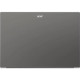Ноутбук Acer Swift X 14 SFX14-71G-53S0 Steel Gray (NX.KMPEU.001)