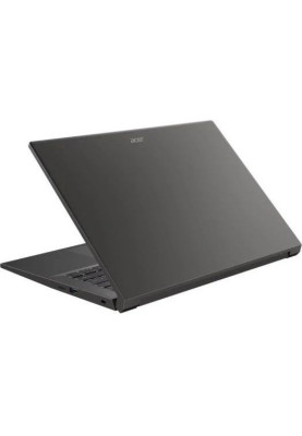 Ноутбук Acer Swift X 14 SFX14-71G-53S0 Steel Gray (NX.KMPEU.001)
