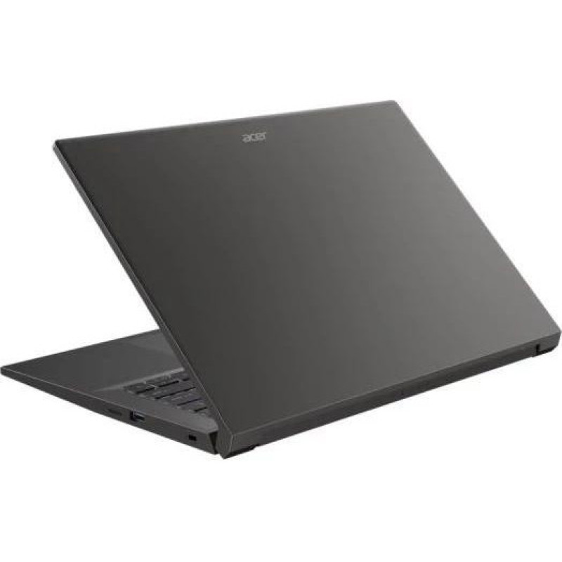 Ноутбук Acer Swift X 14 SFX14-71G-53S0 Steel Gray (NX.KMPEU.001)