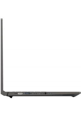 Ноутбук Acer Swift X 14 SFX14-71G-53S0 Steel Gray (NX.KMPEU.001)