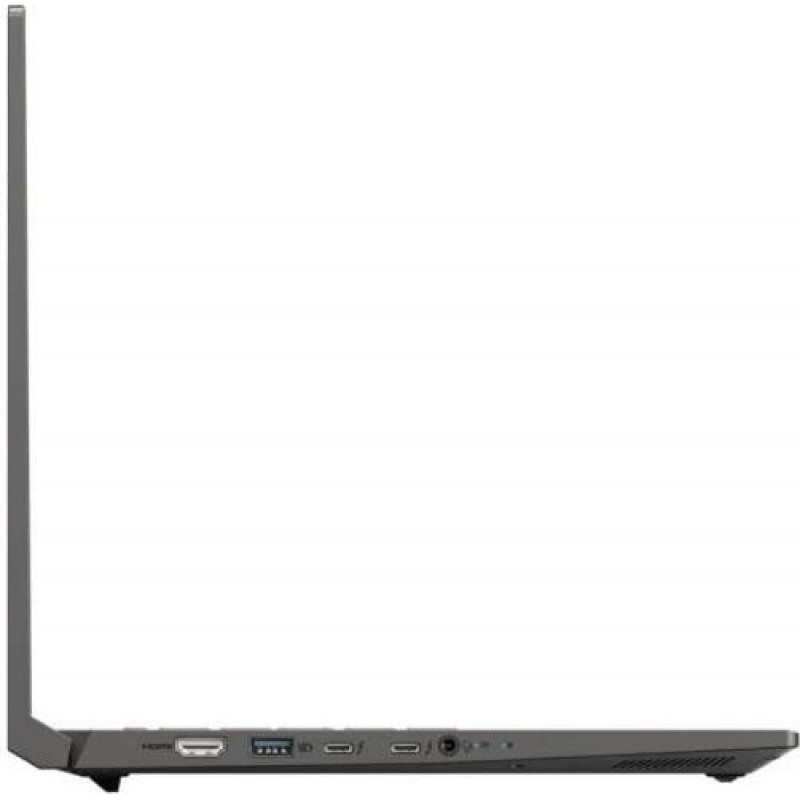 Ноутбук Acer Swift X 14 SFX14-71G-53S0 Steel Gray (NX.KMPEU.001)