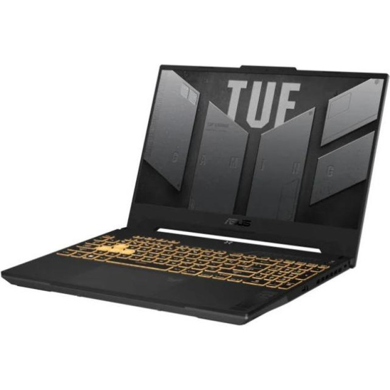 Ноутбук ASUS TUF Gaming F15 FX507VU (FX507VU-LP180)