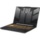 Ноутбук ASUS TUF Gaming F15 FX507VU (FX507VU-LP180)