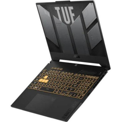 Ноутбук ASUS TUF Gaming F15 FX507VU (FX507VU-LP180)