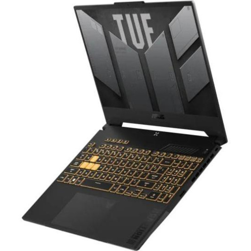 Ноутбук ASUS TUF Gaming F15 FX507VU (FX507VU-LP180)