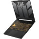 Ноутбук ASUS TUF Gaming F15 FX507VU (FX507VU-LP180)