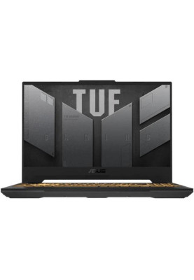 Ноутбук ASUS TUF Gaming F15 FX507VU (FX507VU-LP180)