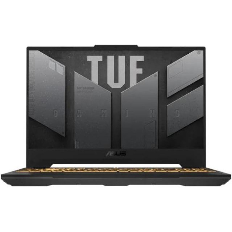 Ноутбук ASUS TUF Gaming F15 FX507VU (FX507VU-LP180)