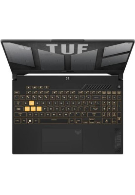 Ноутбук ASUS TUF Gaming F15 FX507VU (FX507VU-LP180)