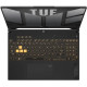 Ноутбук ASUS TUF Gaming F15 FX507VU (FX507VU-LP180)