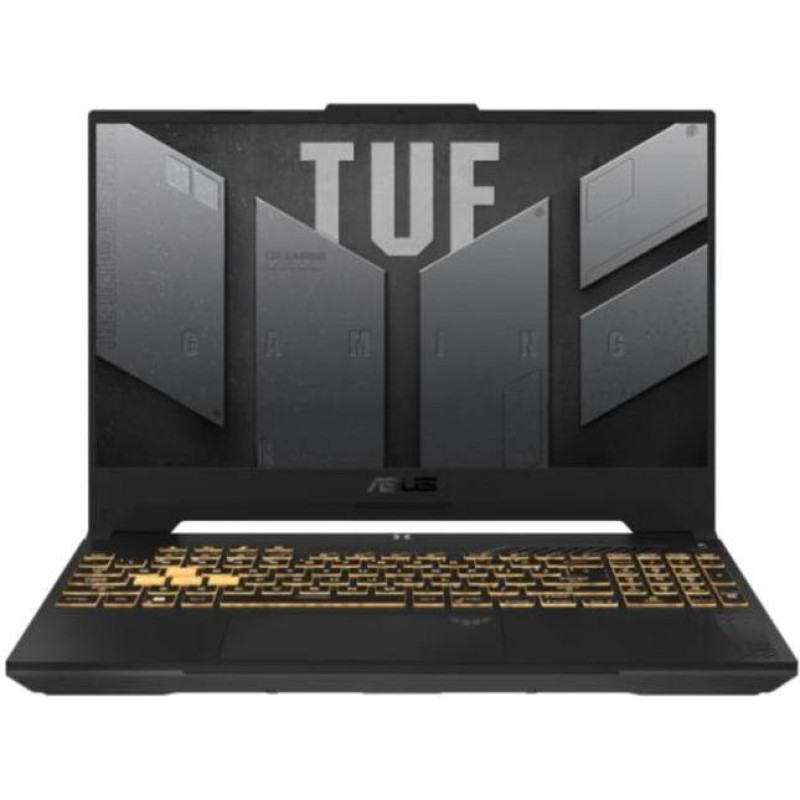 Ноутбук ASUS TUF Gaming F15 FX507VU (FX507VU-LP180)