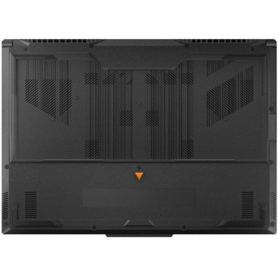 Ноутбук ASUS TUF Gaming F15 FX507ZC4 Mecha Gray (FX507ZC4-HN145, 90NR0GW1-M00VL0)