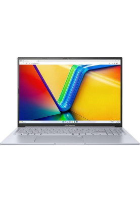 Ноутбук ASUS VivoBook 16X K3605VU Cool Silver (K3605VU-RP333)