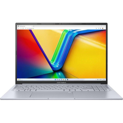 Ноутбук ASUS VivoBook 16X K3605VU Cool Silver (K3605VU-RP333)