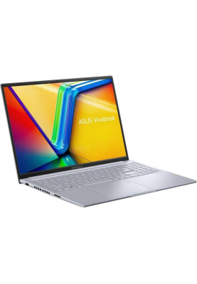 Ноутбук ASUS VivoBook 16X K3605VU Cool Silver (K3605VU-RP333)